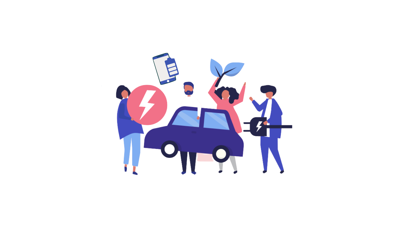 EchoCharge community